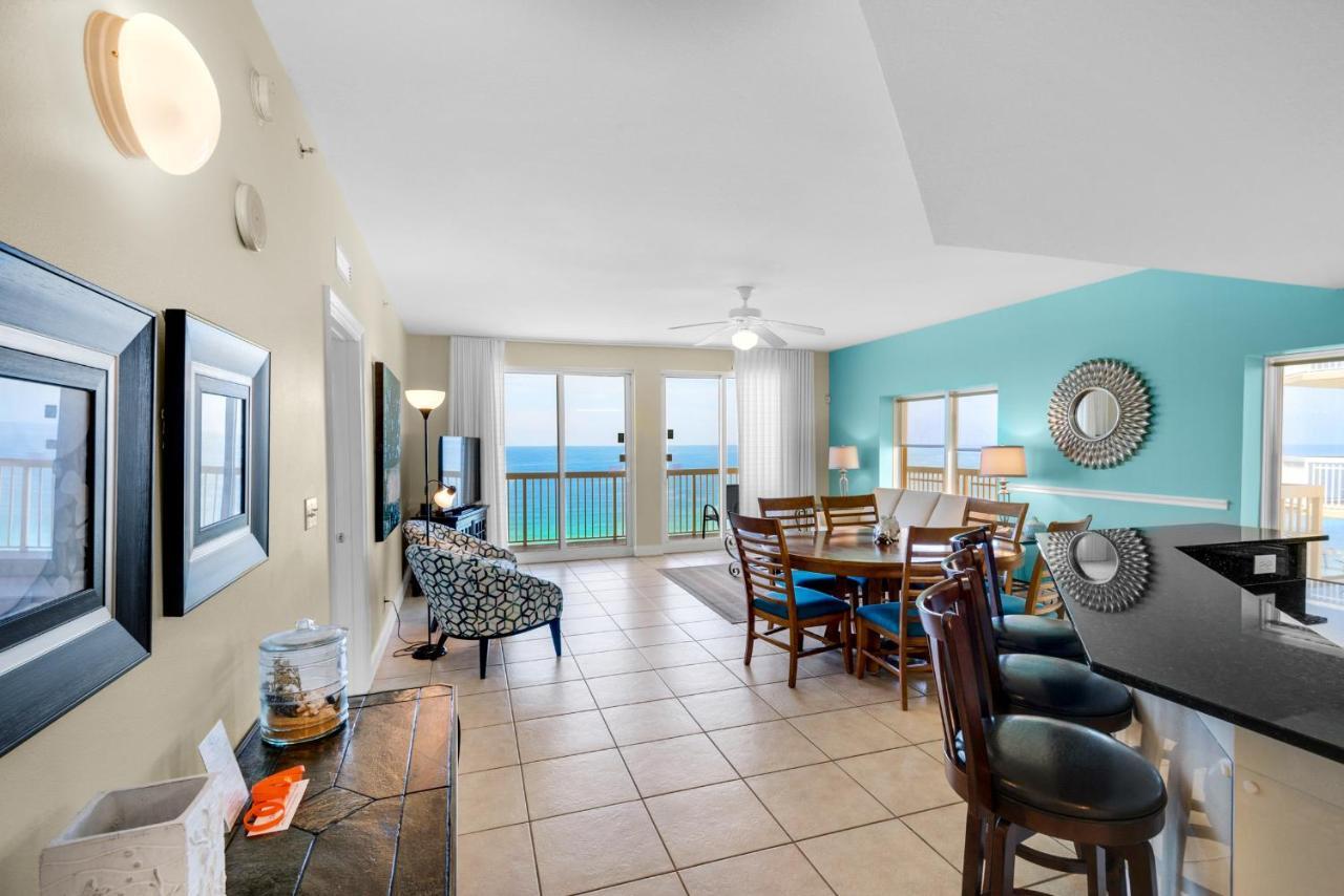 Calypso 1-1809 East Apartment Panama City Beach