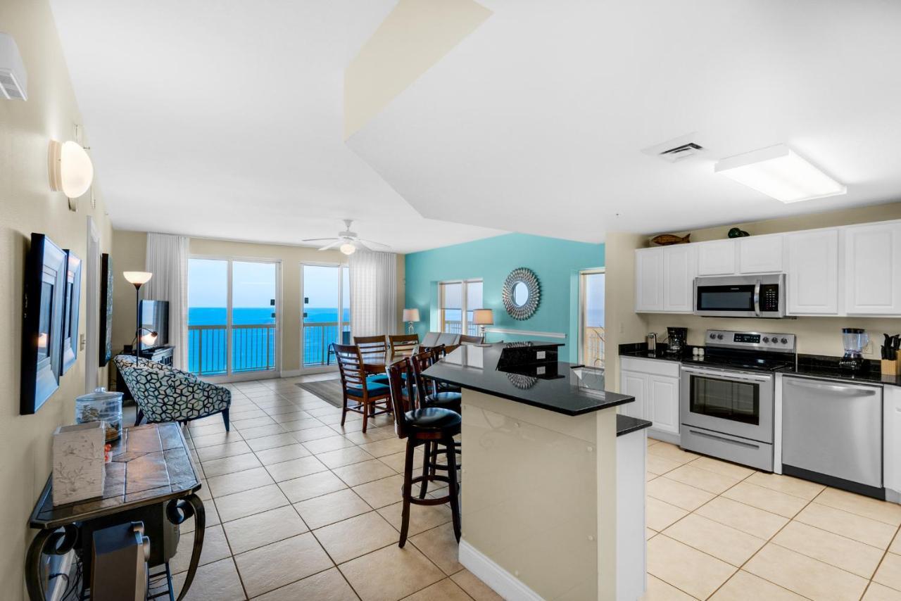 Apartment Calypso 1-1809 East