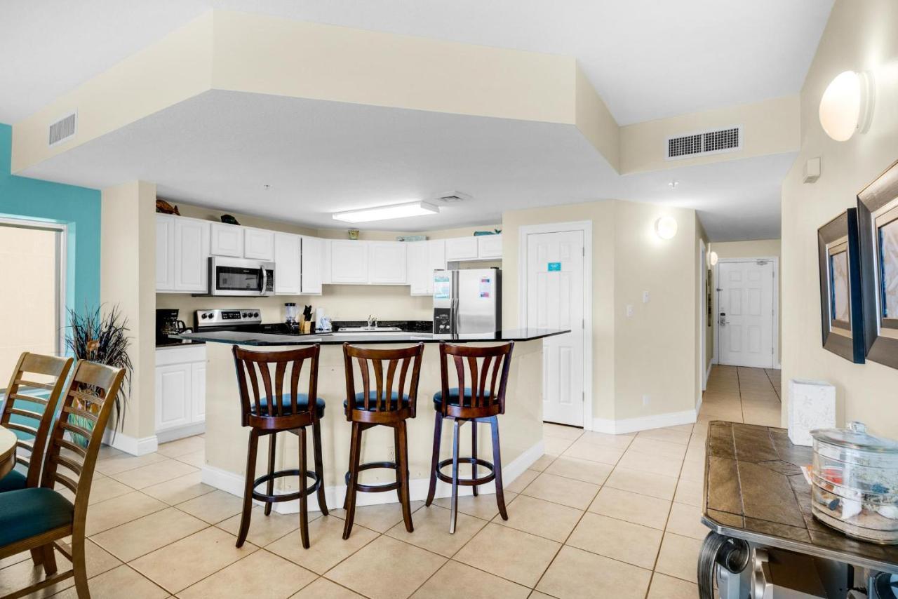 Calypso 1-1809 East * Panama City Beach