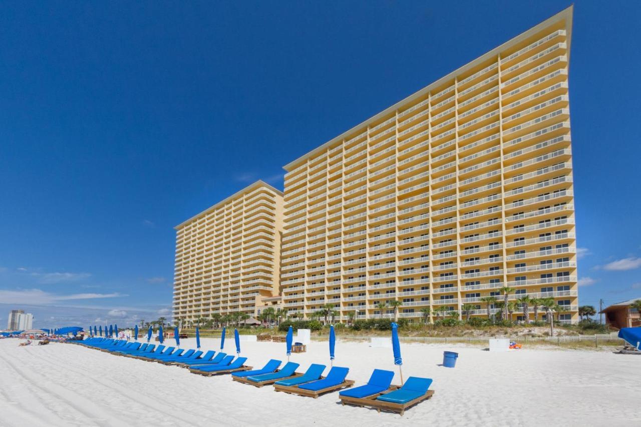 Calypso 1-1809 East Panama City Beach