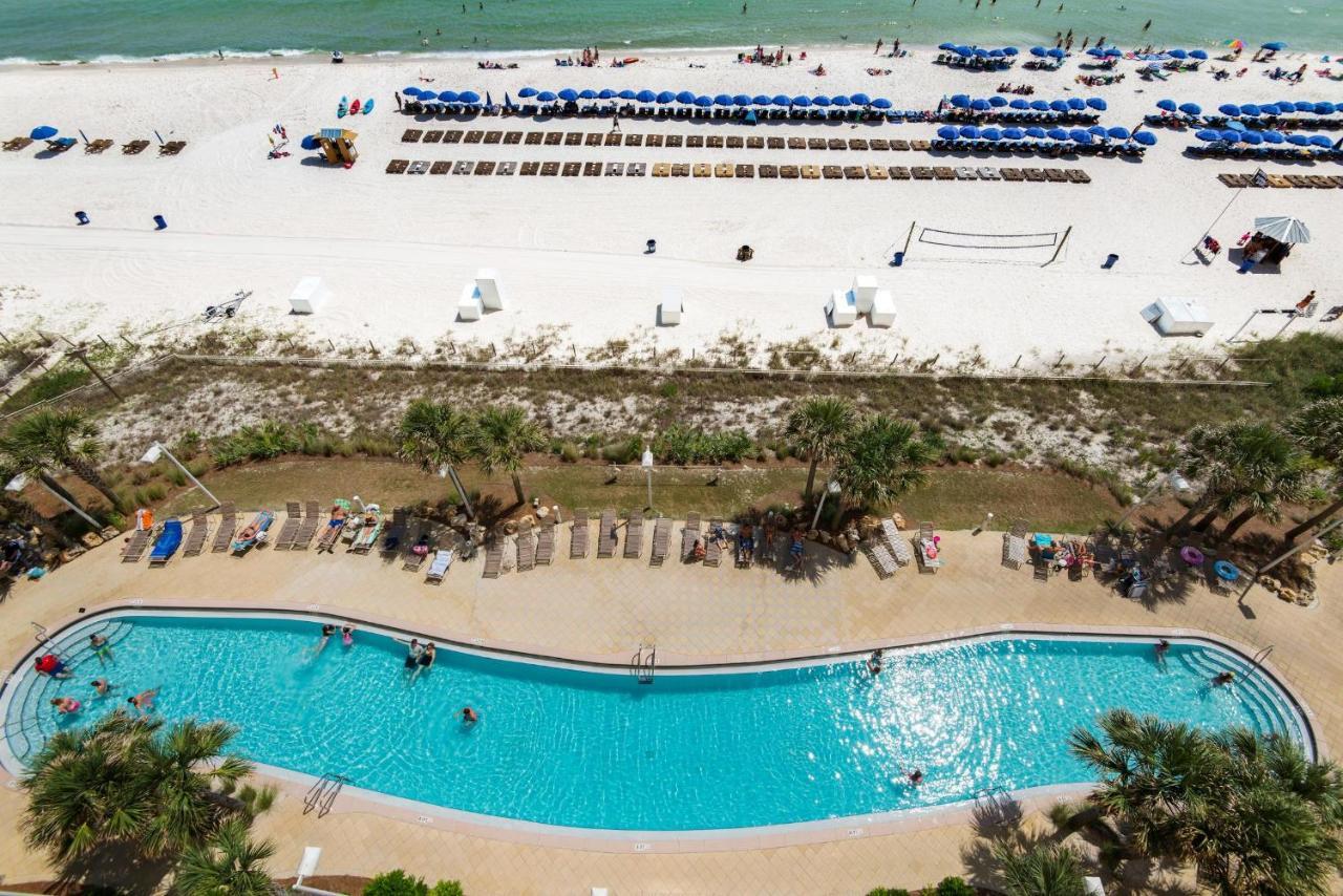 Calypso 1-1809 East Apartment *
