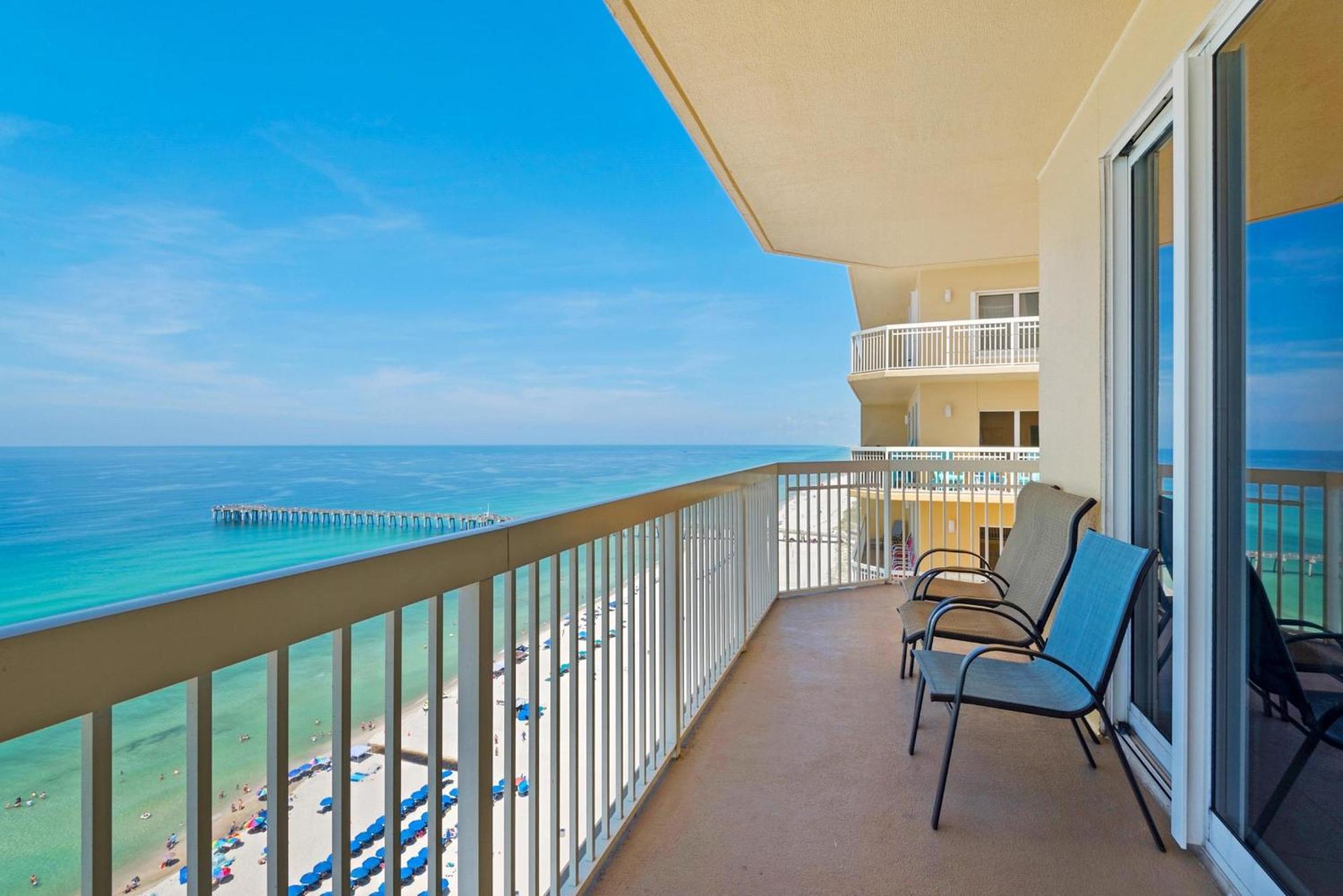 Calypso 1-1809 East Apartment *